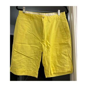 Polo Ralph Lauren mens shorts, size 33